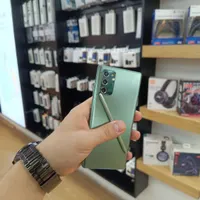 در حد نو سالم  note 20 256g|موبایل|تهران, باغ فیض|دیوار