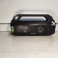 اسپیکر Anker soundcore motion boom plus