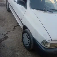 پراید صندوقدار ۱۹۹۳|خودرو کلاسیک|ملارد, |دیوار