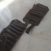 وزنه ساق بند چرمی|تجهیزات ورزشی|رباط‌کریم, رباط‌کریم|دیوار