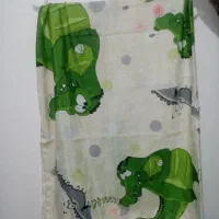 حراج روسری مشکی قواره بزرگ و روسری فانتزی