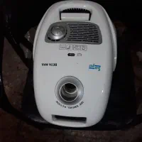جارو برقی سالم
