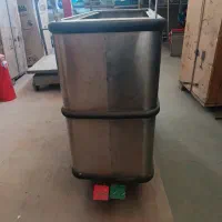 ترولی حمل غذا
