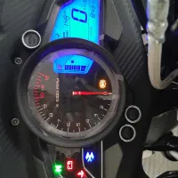 موتور rs 200|موتورسیکلت|تهران, نظام‌آباد|دیوار