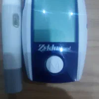 دستگاه تست قند