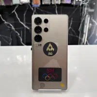 طرح S25 Ultra - کپی دقیق نسخه اصلی سامسونگ