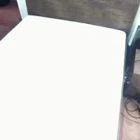 تخت بهمراه تشک خوشخواب رویا (اصل).