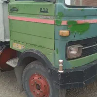 خاور ۸۰۰مدل ۶۱ سالم|خودرو سنگین|آسمینون, |دیوار