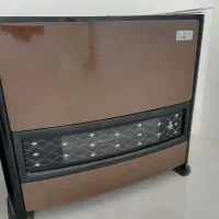 فروش دو عدد بخاری آدنیس و شرق توس|بخاری، هیتر، شومینه|صدرا-فارس, فاز ۱|دیوار