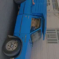 نیسان دیزل۹۲