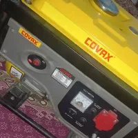 موتور برق COVAX|ابزارآلات|بیله سوار, |دیوار