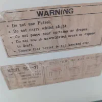 چراغ|بخاری، هیتر، شومینه|یزد, |دیوار