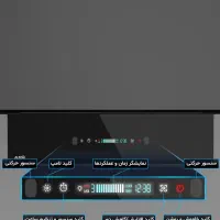 هود توکار مدلH-810B|هود|تبریز, |دیوار