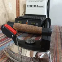اتو صنعتی و قیچی برقی