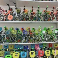 دوچرخه ۲۰ ساده چیاوا