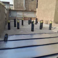 ایزوگام دلیجان وقیرگونی حتی 1متر