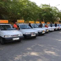 با پرداخت اقساطی، راحتتر گواهینامه بگیر