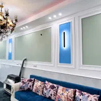 ویلایی دوخوابه شیک|اجارهٔ کوتاهمدت آپارتمان و سوئیت|قنوات, |دیوار