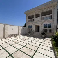 ویلا استخردار قیمت مناسب زیباکنار