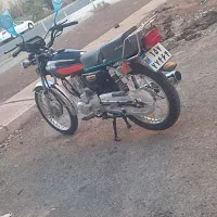 رهرو125|موتورسیکلت|پرند, فاز ۲|دیوار