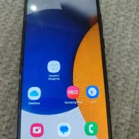 گوشی سامسونگ a03