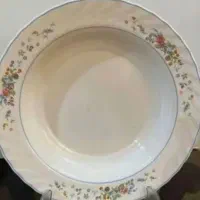 دیس گود بزرگ‌ویکتوریا و کاسه بزرگ‌سالاد ویکتوریا|ظروف سرو و پذیرایی|تهران, صادقیه|دیوار