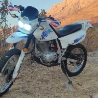 فروش موتور هارتفورد150cc