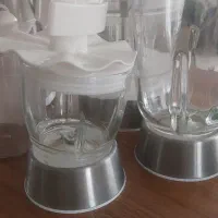 غذا ساز چندکاره یونیماکاس و جاور برقی سیزلر|سایر لوازم برقی|مشهد, الهیه|دیوار