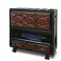 تعمیر سرویس تخصصی   بخاری گازی  شومینه