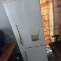 یخچال الکترو استیل