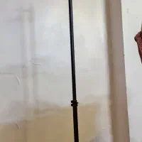 سه پایه موبایل و نور ۲ متری