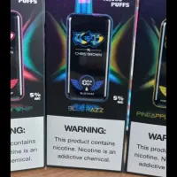 ویپ ۲۰۰۰ پاف|زیورآلات و اکسسوری|گرگان, |دیوار