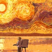 تعدادی تاج عروس