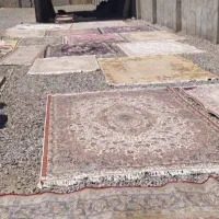 قالیشویی و مبل شویی سهند تضمینی