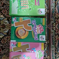 زیست، زبان، شیمی دوازدهم