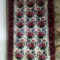قالی دستبافت