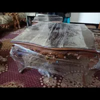 مبل|مبلمان خانگی و میز عسلی|فلاورجان, |دیوار