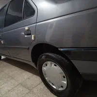 پژو 405مدل 94 تک برگ سند|خودرو سواری و وانت|سمنان, |دیوار