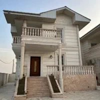 ویلا دوبلکس سوپر لوکس شهرکی