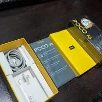 Poco F5 256G|موبایل|قم, نیروگاه|دیوار