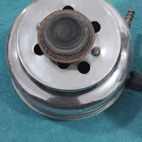 سماور گاز ی ۴لیتری|سماور، چای‌ساز، قهوه‌ساز|مشکین‌دشت, |دیوار