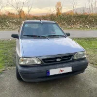 پراید مدل ۹۰