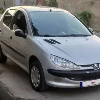 206مدل 86|خودرو سواری و وانت|کلاله, |دیوار