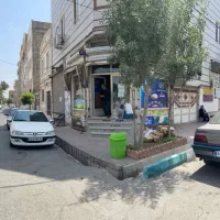 فروش مغازه ۲۲ متری در زرافشان امکان تهاتر با ماشین|فروش مغازه و غرفه|اسلام‌شهر, زرافشان|دیوار