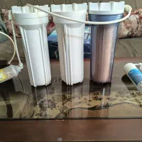آب تصفیه کن