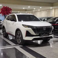 چانگان cs55 2024 ارکان خودرو.ایران مال