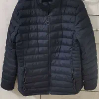 کاپشن پر مردانه