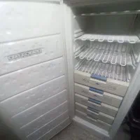 یخچال و فریزر گلستان