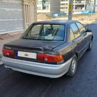 میتسوبیشی لنسر انژکتور فابریک|خودرو سواری و وانت|کرج, شهرک آسمان|دیوار