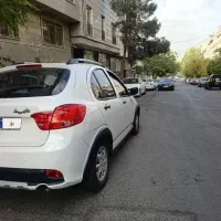 کوییک S مدل ۱۴۰۲ درحدصفر کم‌کارکردگارانتی دار تمیز|خودرو سواری و وانت|فردیس, سرحدی|دیوار